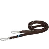 AnnyX Führleine verstellbar Safety FUN