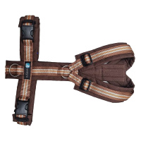 AnnyX Brustgeschirr Hundegeschirr Fun Limited Edition...