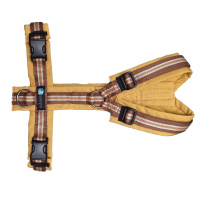 AnnyX Brustgeschirr Hundegeschirr Fun Limited Edition...