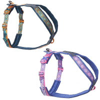 Non-stop dogwear Line Harness Brustgeschirr Rachel Pohl...