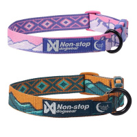 Non-stop dogwear Halsband Trail quest collar Rachel Pohl...