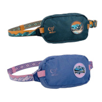 Non-Stop Dogwear Trail quest Fanny Pack G&uuml;rteltasche...