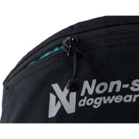 Non-stop dogwear RUSH Belt Gurt Bauchgurt zum laufen