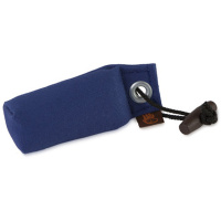 FIREDOG Pocket Dummy Blau 80g