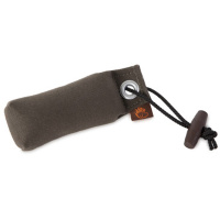 FIREDOG Pocket Dummy Blau 80g