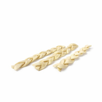 Lammhaut Zöpfe für Hunde