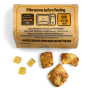 Käse Dog Popps Käsepopcorn für die Mikrowelle