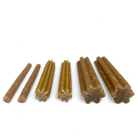 Käsestangen Käsesticks Plus zur Zahnpflege Premium