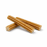 Käsestangen Käsesticks Plus zur Zahnpflege Premium
