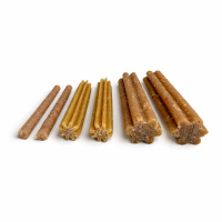 PITUPITA Käsestangen Käsesticks Plus zur Zahnpflege Premium M - 112g