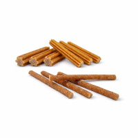 Käsestangen Käsesticks Plus zur Zahnpflege Premium L - 246g