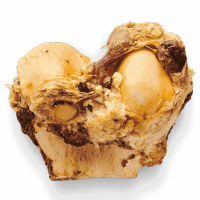 IRISH PURE Irisches Roasted Half Knuckle getrockneter...