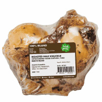 IRISH PURE Irisches Roasted Half Knuckle getrockneter...