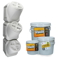 Gamma2 Box Futterlbehälter Vittles Vault Outback