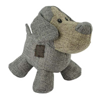 Country Dog Kuscheltier aus 100% recyceltem Material Hund Oliver