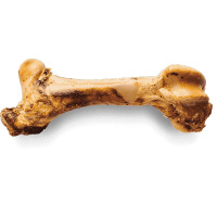 IRISH PURE Irisches Giant Beef Bone riesiger...