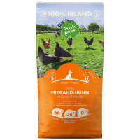 IRISH PURE Irisches Trockenfutter Freiland-Huhn mit...
