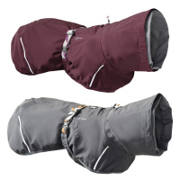 Hurtta Mudventure Coat ECO Regenmantel Gesamt&uuml;bersicht