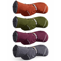 Hurtta Mudventure Coat ECO Regenmantel