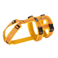 AnnyX Sicherheitsgeschirr Safety  Goldglöckchen XS lang