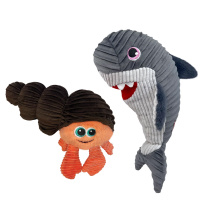 KONG CuteSeas Rufflez &ndash; Ozeanabenteuer f&uuml;r...