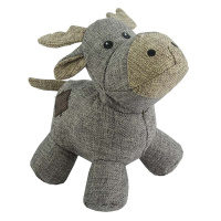 Country Dog Kuscheltier aus 100% recyceltem Material Elch Moose