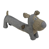 Country Dog Kuscheltier lang aus 100% recyceltem Material