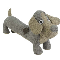 Country Dog Kuscheltier lang aus 100% recyceltem Material Lucky