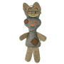 Country Dog Kuscheltier aus 100 % recyceltem Material