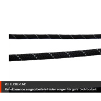 Non-stop dogwear Security strap WD Kurzführer
