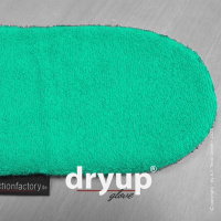DryUp Glove kleiner Trocken Handschuh aus Baumwolle