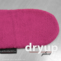 DryUp Glove kleiner Trocken Handschuh aus Baumwolle