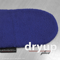 DryUp Glove kleiner Trocken Handschuh aus Baumwolle