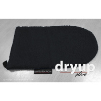 DryUp Glove kleiner Trocken Handschuh aus Baumwolle black-schwarz