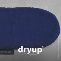 DryUp Glove kleiner Trocken Handschuh aus Baumwolle marine-dunkelblau