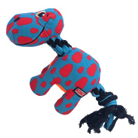 KONG Signature Dynos BLAU-ROT