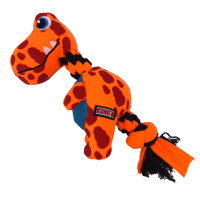 KONG Signature Dynos ORANGE-ROT