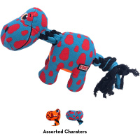 KONG Signature Dynos ORANGE-ROT