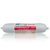 Fleischrolle Rindli - Rind mit Kartoffeln und Zucchini 800g