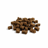 PITUPITA Trainings Fleisch Softies Pferd 200g