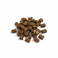 PITUPITA Trainings Fleisch Softies Pferd 200g