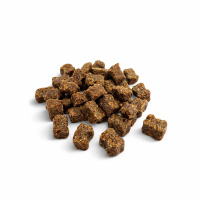 PITUPITA Trainings Fleisch Softies Lamm 200g