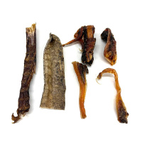 Straußen-Mix für Hunde