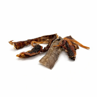 PITUPITA Straußen-Mix für Hunde 250g
