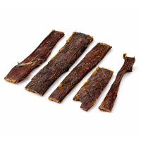 Pferdeschlund getrocknet für Hunde