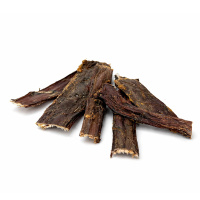 Pferdeschlund getrocknet für Hunde