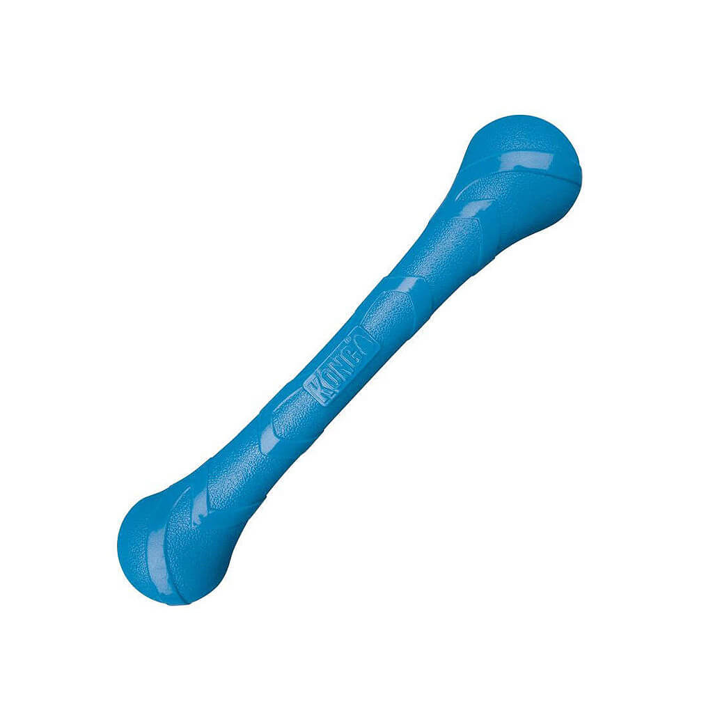 KONG SqueakStix  Extralanger Spielspa fr deinen Hund, 12,50