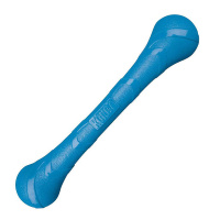 KONG SqueakStix – Extralanger Spielspaß für deinen Hund M-Blau
