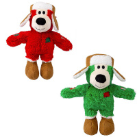 KONG Holiday Wild Knots B&auml;r