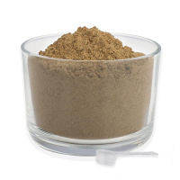 REAVET Natürliches Propolis Pulver für Hunde 20g